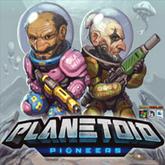 Planetoid Pioneers pobierz