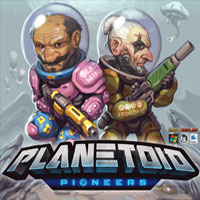 Planetoid Pioneers pobierz