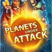 Planets under Attack pobierz