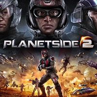 PlanetSide 2 pobierz