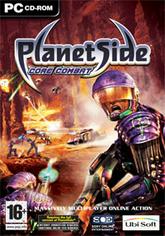 PlanetSide: Core Combat pobierz