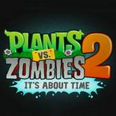 Plants vs. Zombies 2: It's About Time pobierz
