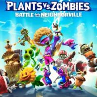 Plants vs. Zombies: Battle for Neighborville pobierz