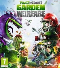 Plants vs. Zombies: Garden Warfare pobierz