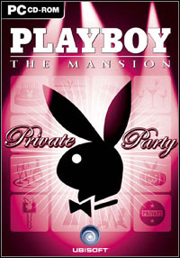 Playboy: The Mansion – Private Party pobierz