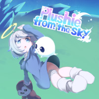 Plushie from the Sky pobierz