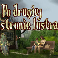 Po drugiej stronie lustra pobierz