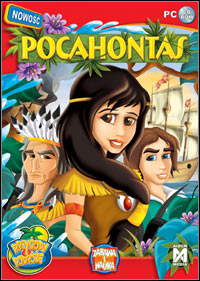 Pocahontas pobierz