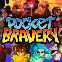 Pocket Bravery pobierz