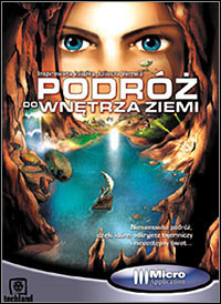 Podróż Do Wnętrza Ziemi pobierz