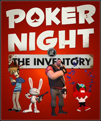 Poker Night at the Inventory pobierz