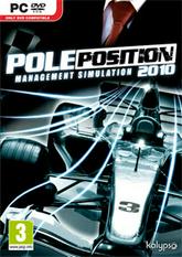 Pole Position 2010 pobierz