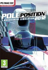 Pole Position 2012 pobierz