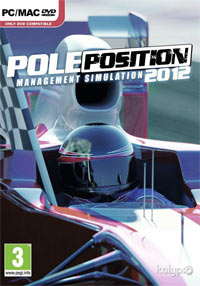 Pole Position 2012 pobierz