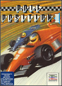 Pole Position II pobierz