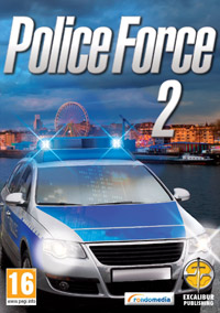 Police Force 2 pobierz