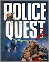 Police Quest 2: The Vengeance pobierz