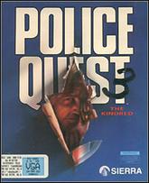 Police Quest 3: The Kindred pobierz