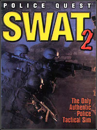 Police Quest: SWAT 2 pobierz
