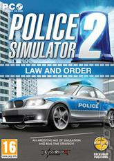 Police Simulator 2 pobierz
