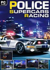 Police Supercars Racing pobierz