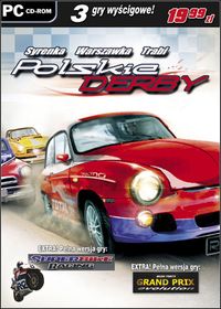 Polskie Derby pobierz