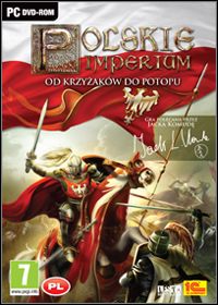 Polskie Imperium: Od Krzyżaków do Potopu pobierz