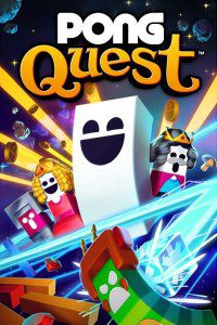 Pong Quest pobierz