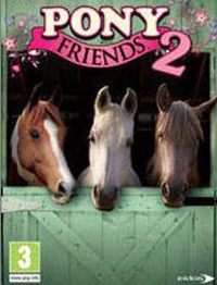 Pony Friends 2: Kochane kucyki pobierz