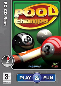 Pool Champs pobierz