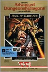 Pool of Radiance: Fantasy Role-Playing Epic Vol. I pobierz