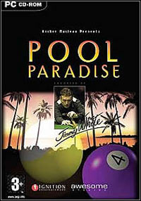 Pool Paradise pobierz