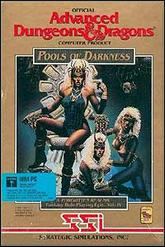 Pools of Darkness: Fantasy Role-Playing Epic Vol. IV pobierz