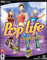 Pop Life: Droga na Szczyt pobierz