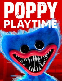 Poppy Playtime pobierz