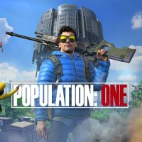 Population: One pobierz