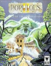 Populous II: Trials of the Olympian Gods pobierz