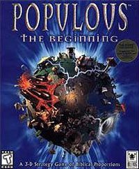 Populous: The Beginning pobierz