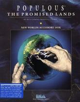Populous: The Promised Lands pobierz