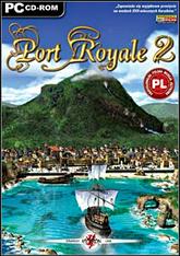 Port Royale 2 pobierz