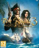 Port Royale 3: Pirates & Merchants pobierz