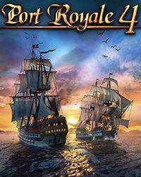 Port Royale 4 pobierz