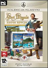 Port Royale: Złota Edycja pobierz