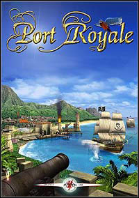 Port Royale pobierz