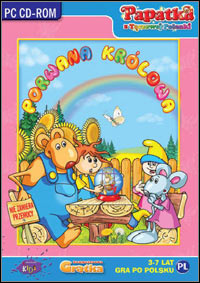 Porwana Królowa pobierz