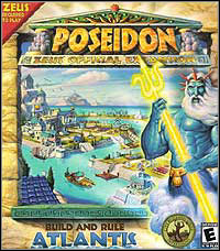 Posejdon: Bóg Atlantydy pobierz