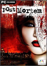 Post Mortem pobierz