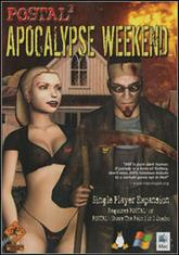Postal 2: Apocalypse Weekend pobierz