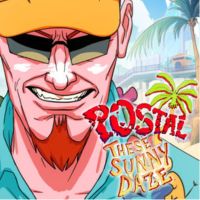Postal: Brain Damaged - These Sunny Daze pobierz