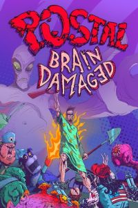 Postal: Brain Damaged pobierz